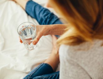 Questions on water fasting answered